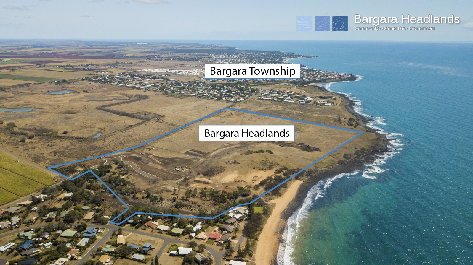 Contact Bargara Headlands