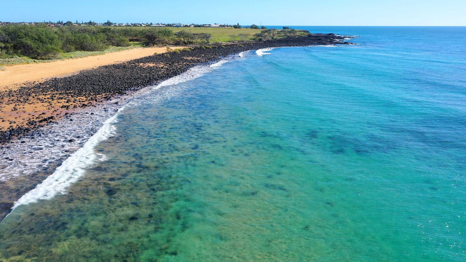 Bargara Headlands Est Coastal Community Connection Environment