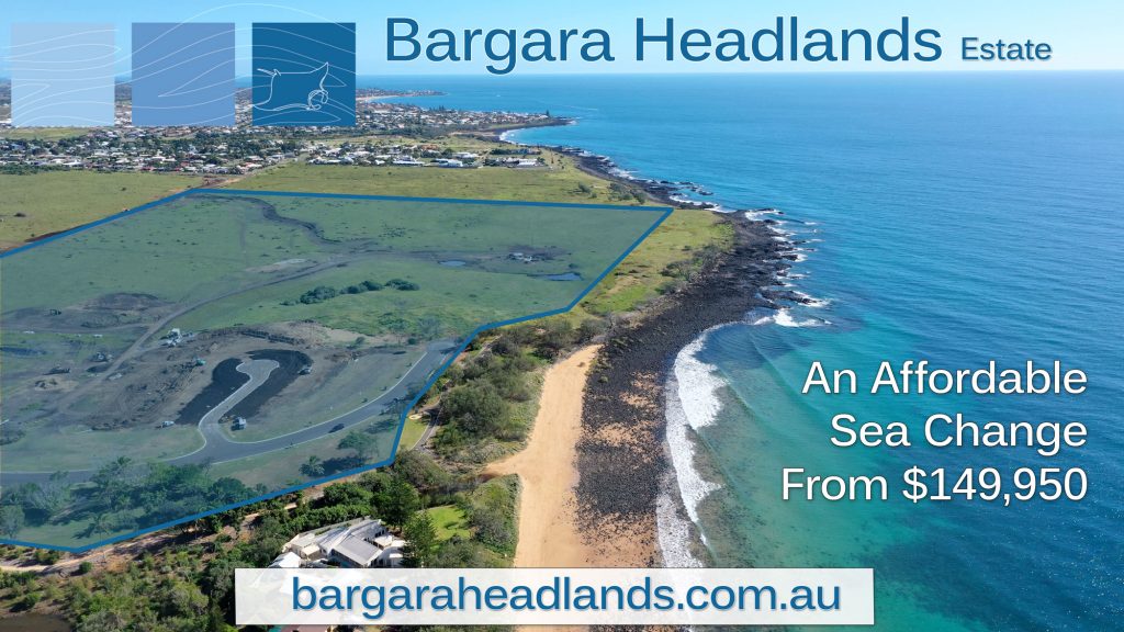 Contact Bargara Headlands