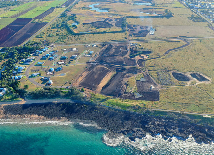 Contact Bargara Headlands