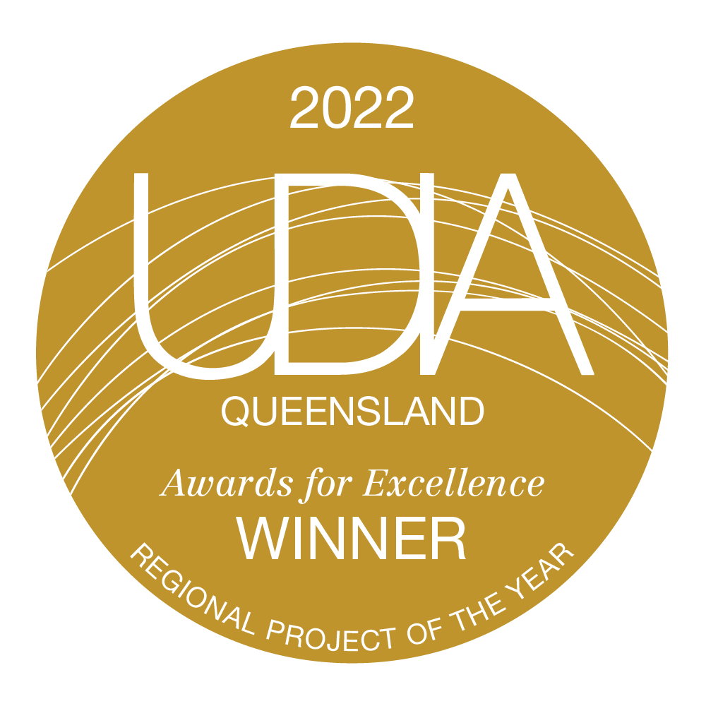 Regional Project of the Year 2022
