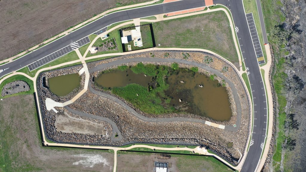 Coastal Land For Sale Innes Park Bargara Bundaberg 0419 818 315